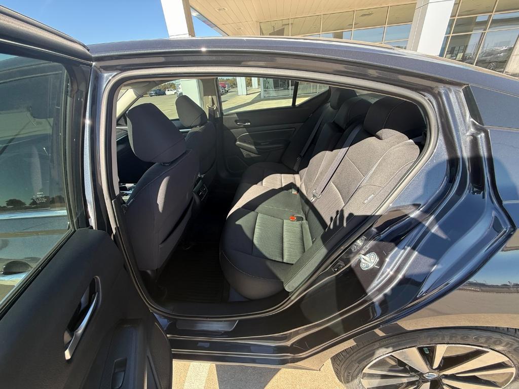 used 2019 Nissan Altima car, priced at $13,979