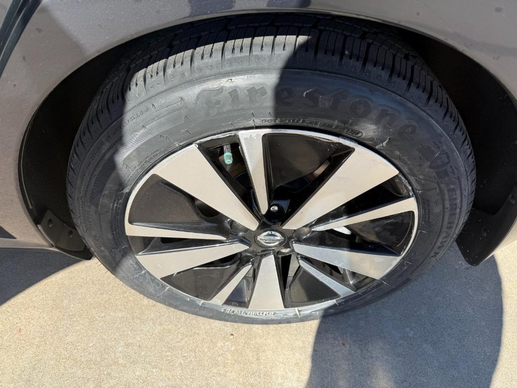 used 2019 Nissan Altima car, priced at $13,979