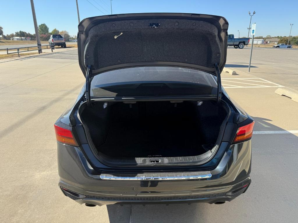 used 2019 Nissan Altima car, priced at $13,979