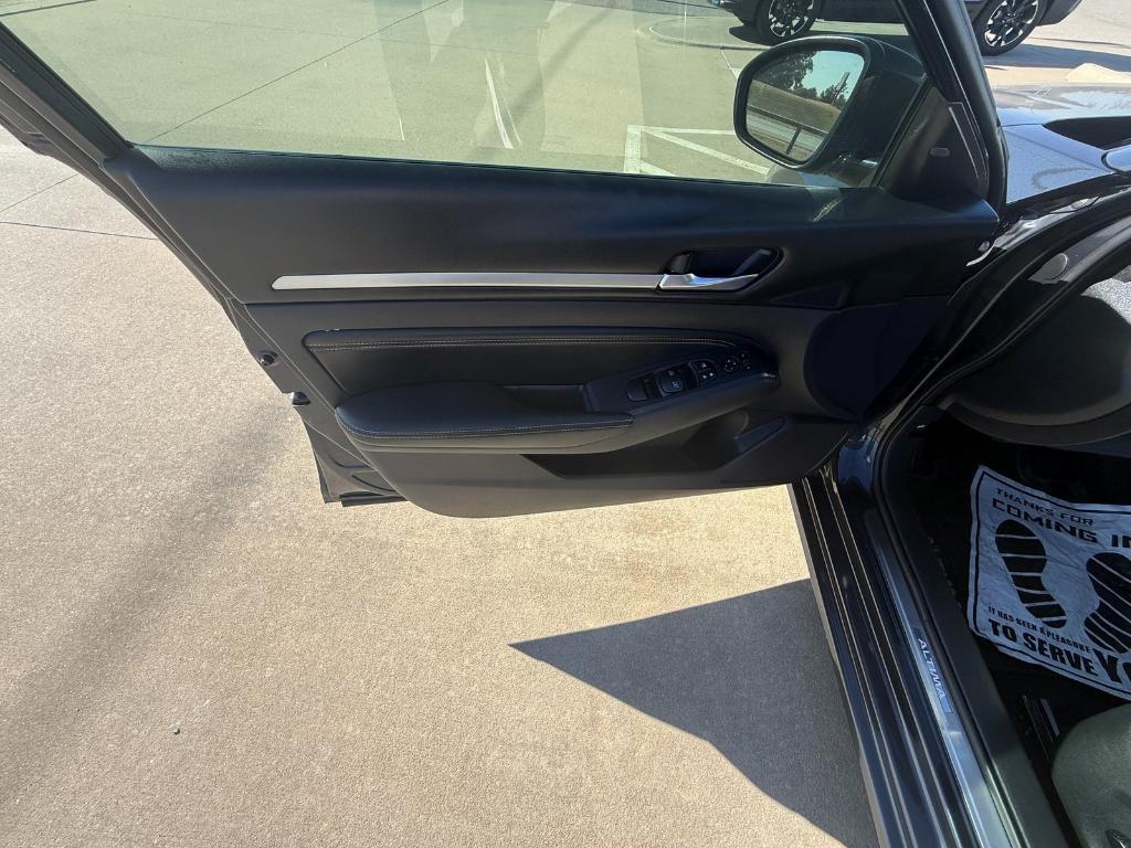 used 2019 Nissan Altima car, priced at $13,979