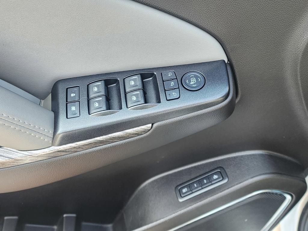 used 2016 Chevrolet Tahoe car