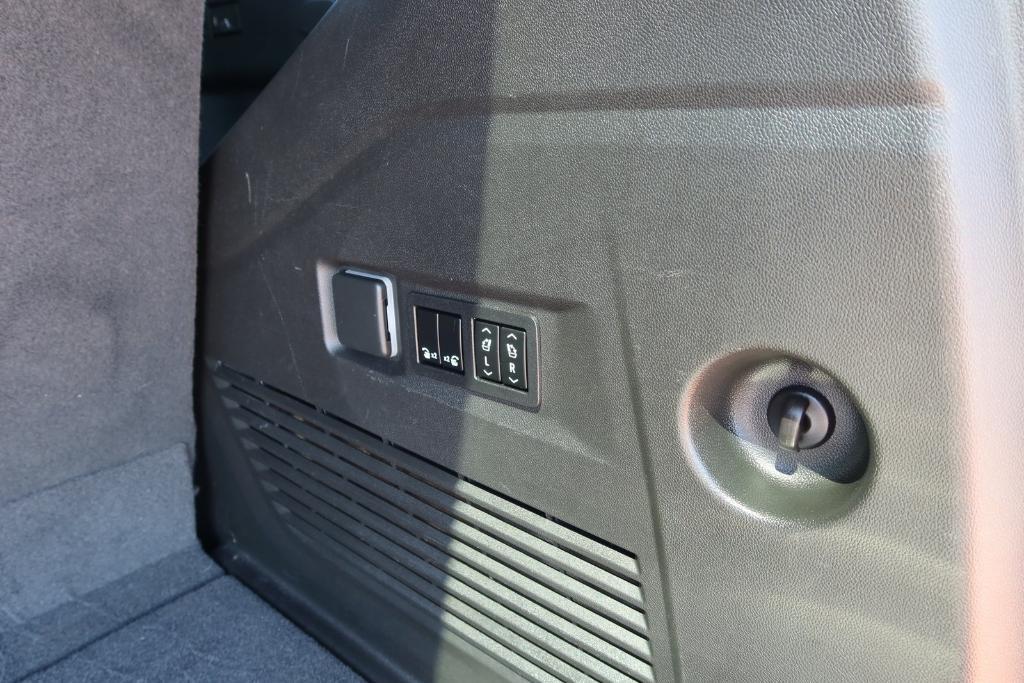 used 2022 Chevrolet Tahoe car, priced at $56,163