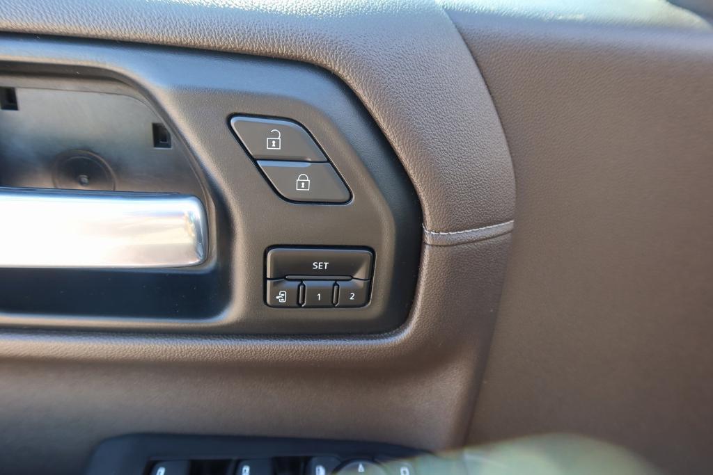 used 2020 Chevrolet Silverado 1500 car, priced at $29,753