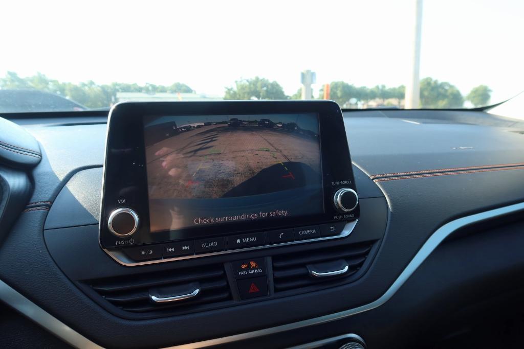 used 2020 Nissan Altima car, priced at $13,716