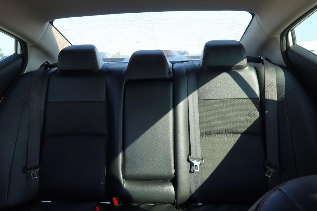 used 2020 Nissan Altima car, priced at $13,716