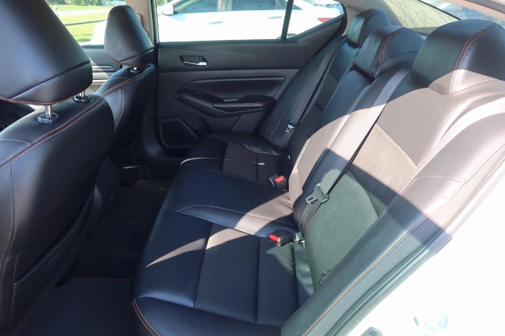 used 2020 Nissan Altima car, priced at $13,716