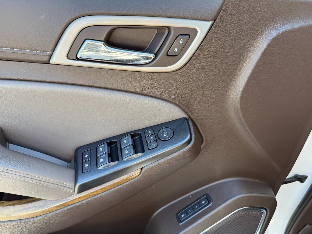 used 2020 GMC Yukon car, priced at $42,913
