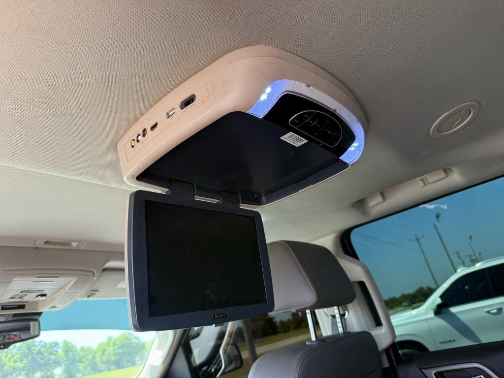 used 2020 GMC Yukon car, priced at $42,913