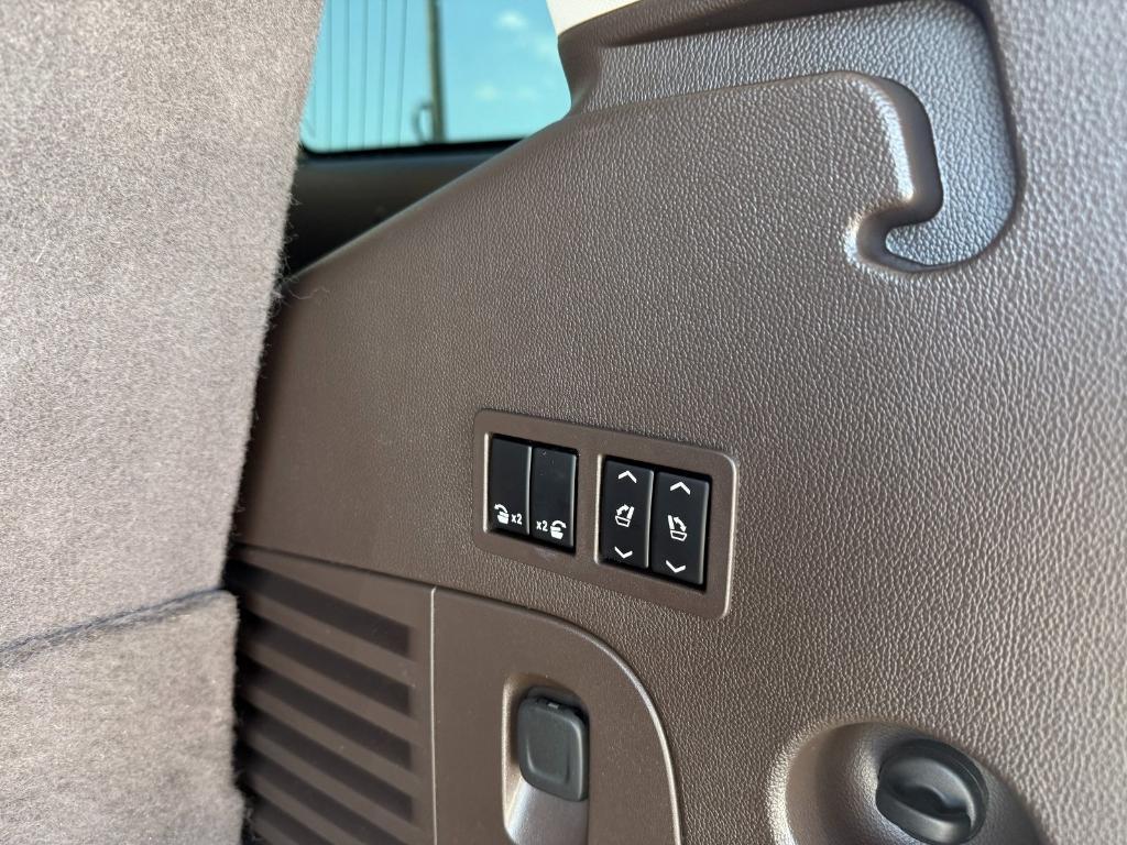used 2020 GMC Yukon car, priced at $42,913