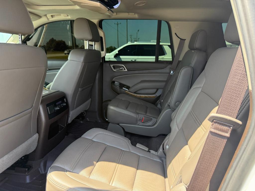 used 2020 GMC Yukon car, priced at $42,913