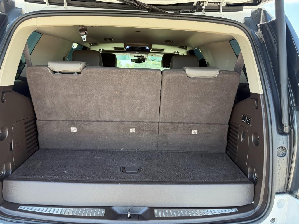 used 2020 GMC Yukon car, priced at $42,913