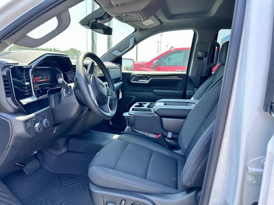 new 2024 Chevrolet Silverado 1500 car, priced at $52,566