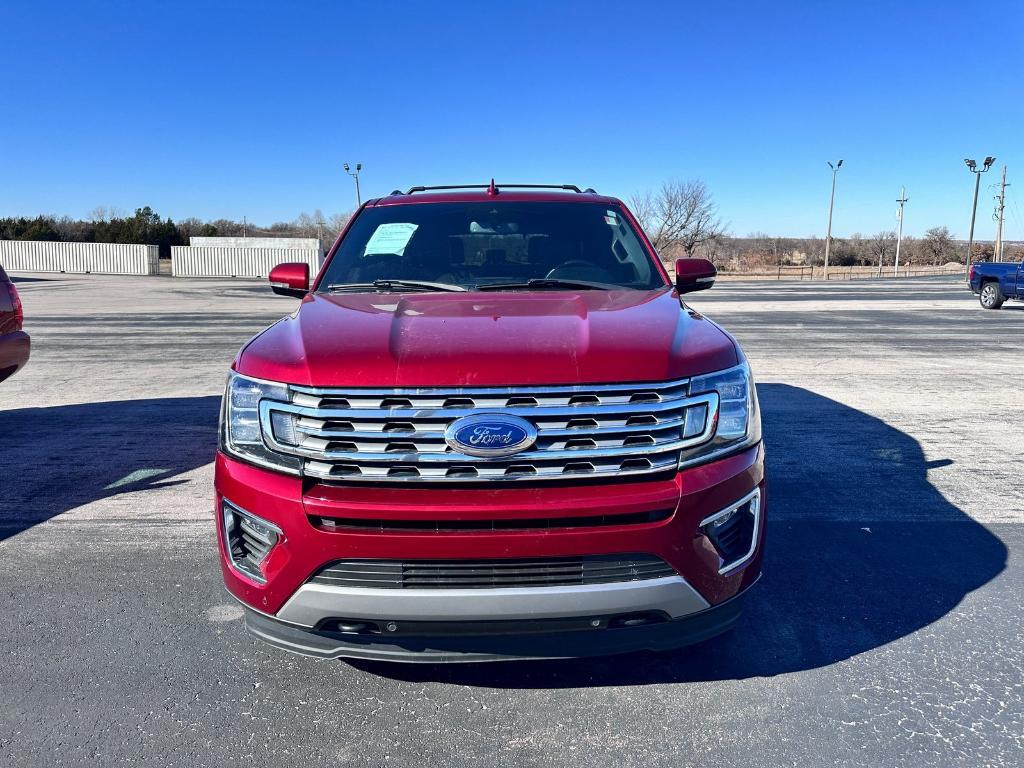 used 2019 Ford Expedition car, priced at $28,737