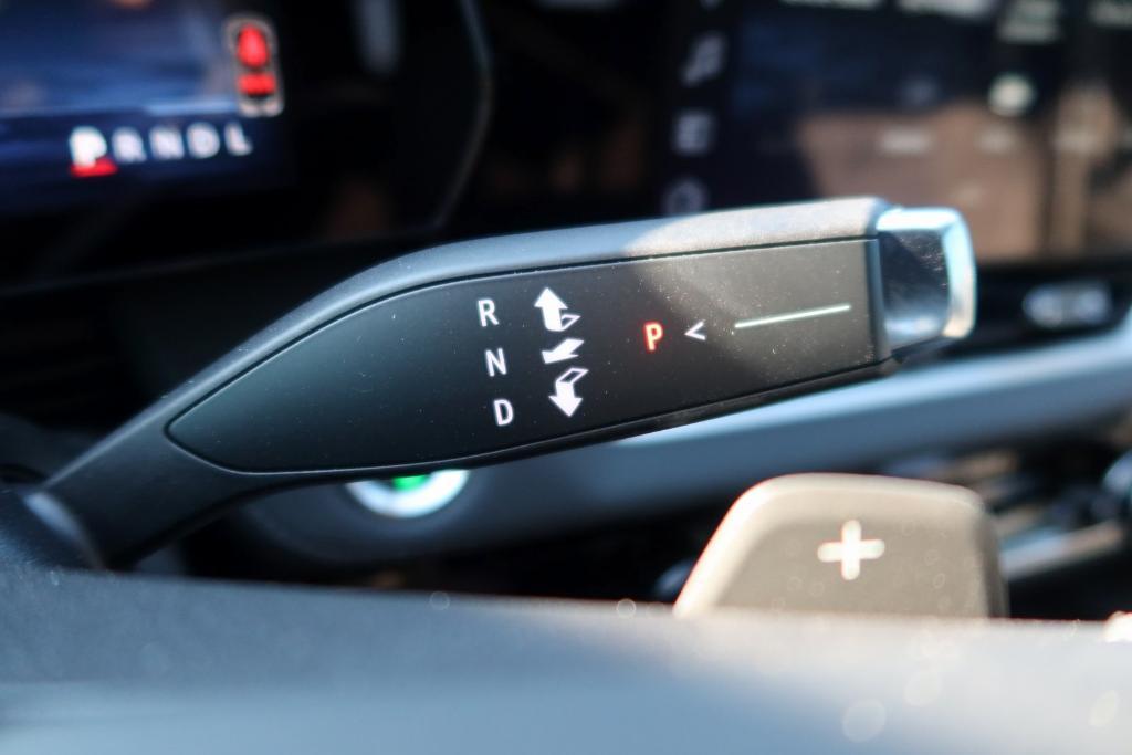new 2025 Chevrolet Equinox car, priced at $29,361