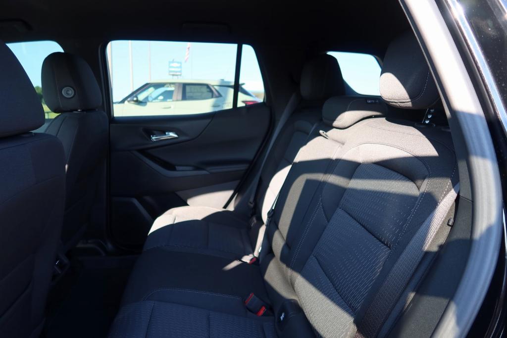 new 2025 Chevrolet Equinox car, priced at $29,361
