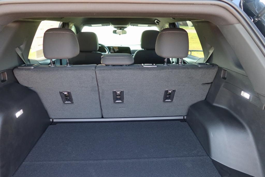 new 2025 Chevrolet Equinox car, priced at $29,361