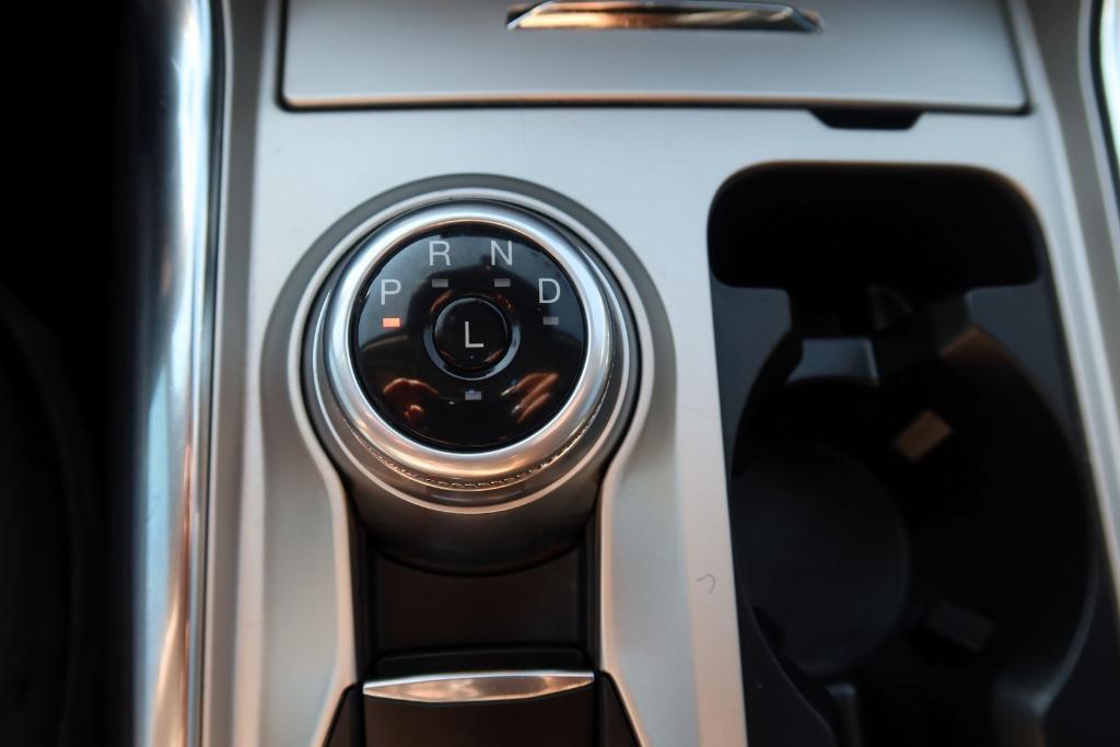 used 2022 Ford Explorer car, priced at $29,591