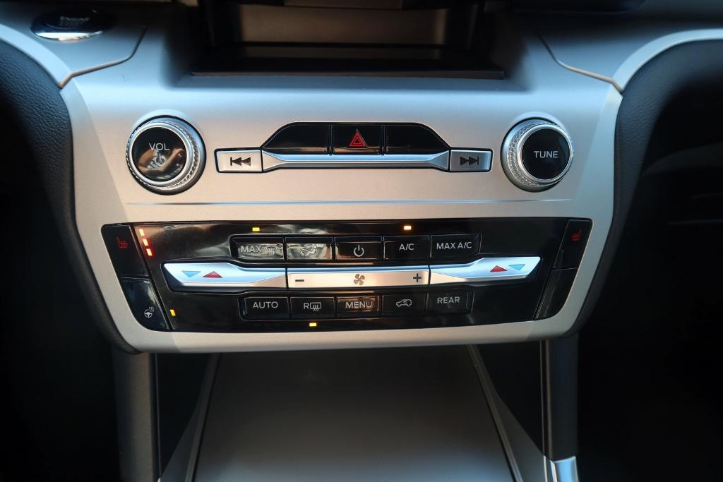used 2022 Ford Explorer car, priced at $29,591