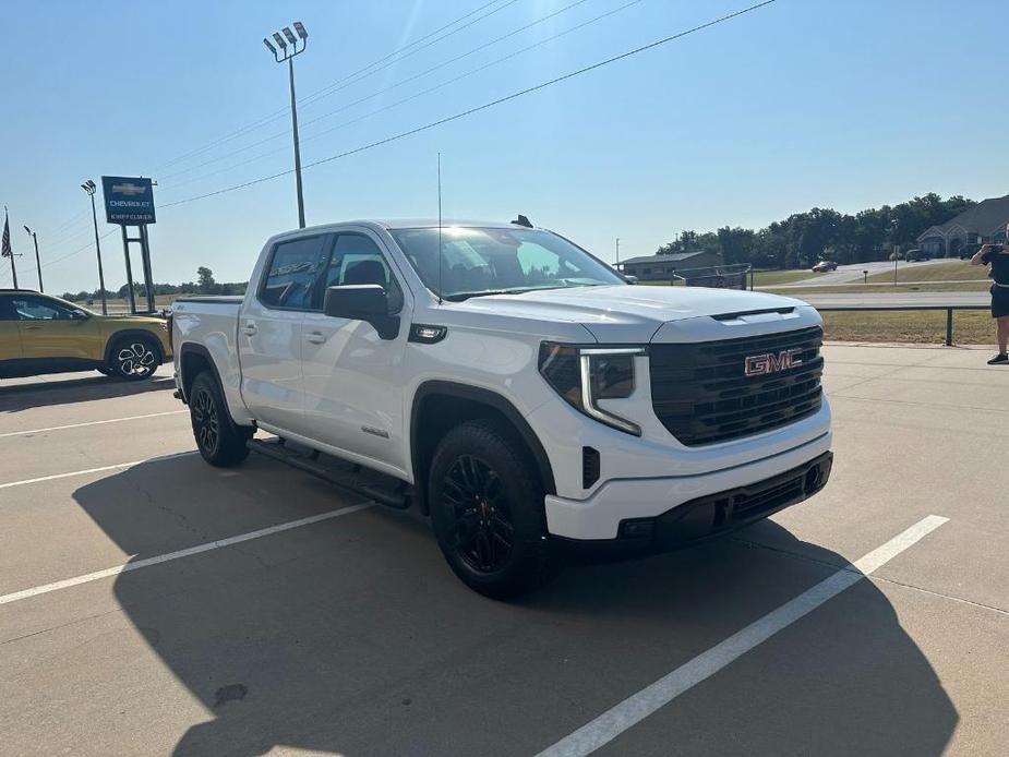 used 2023 GMC Sierra 1500 car, priced at $51,037