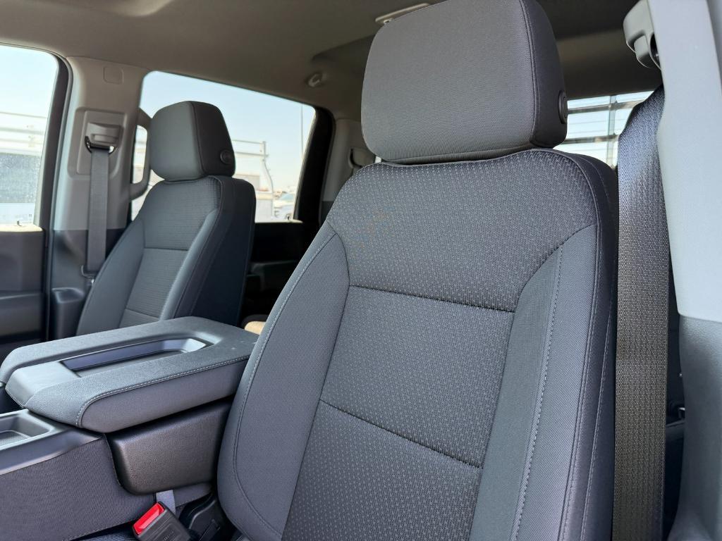 new 2025 Chevrolet Silverado 3500 car, priced at $69,208