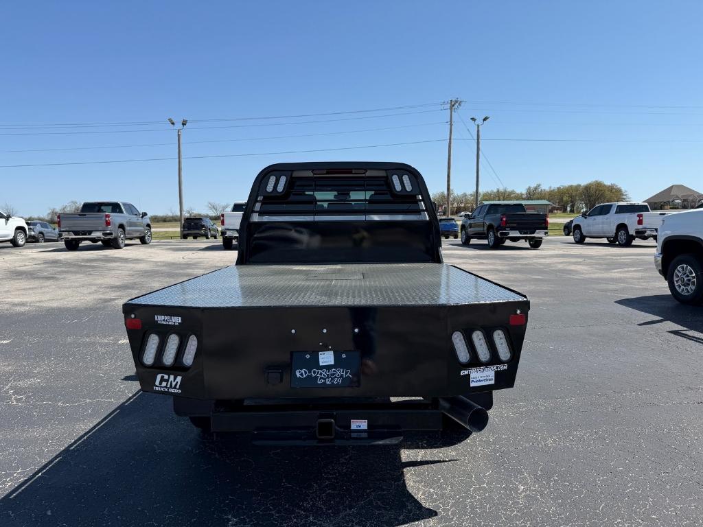 new 2025 Chevrolet Silverado 3500 car, priced at $69,208