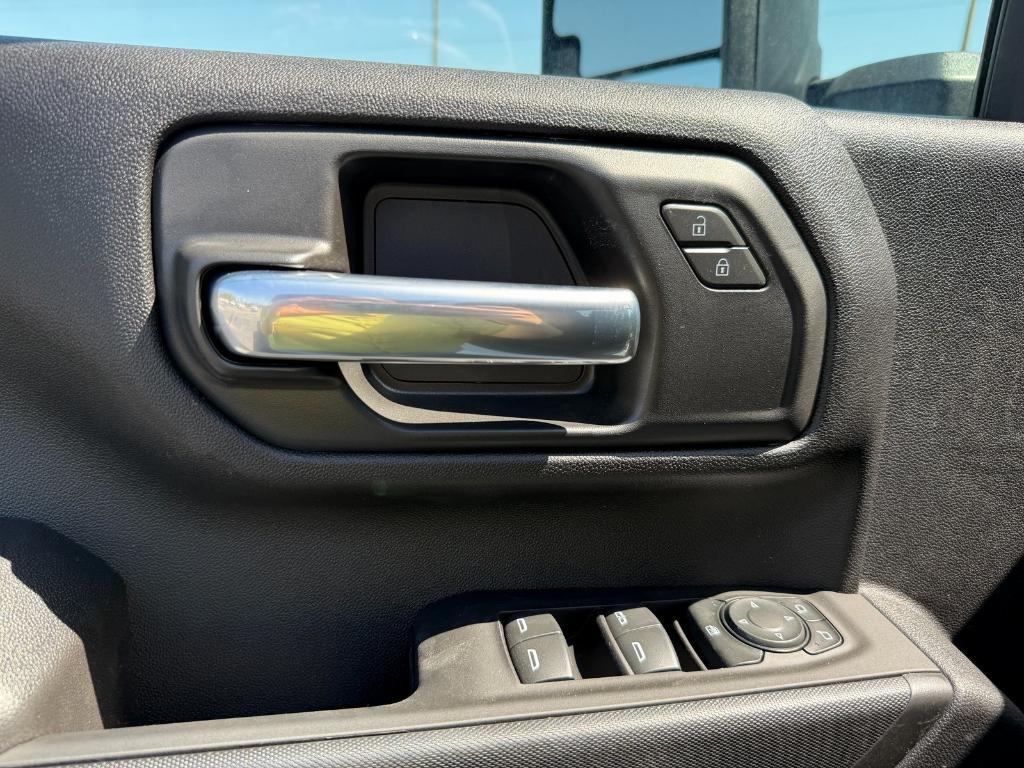 new 2025 Chevrolet Silverado 3500 car, priced at $69,208