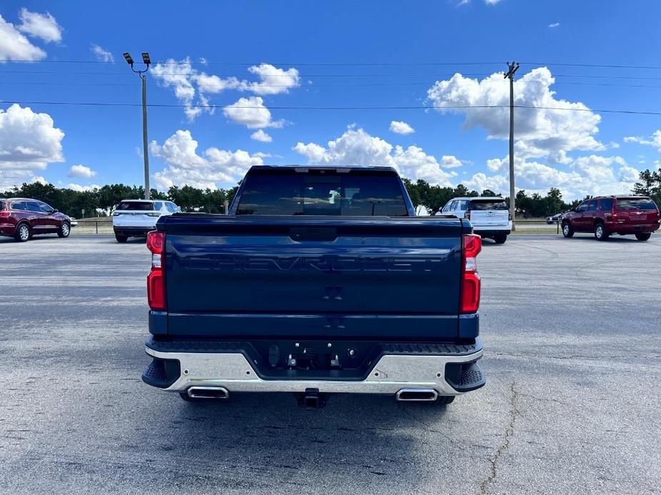 used 2019 Chevrolet Silverado 1500 car