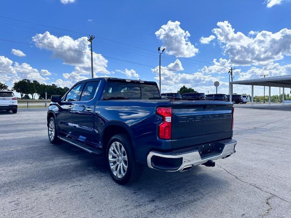 used 2019 Chevrolet Silverado 1500 car