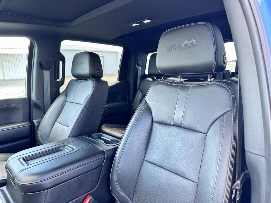 used 2019 Chevrolet Silverado 1500 car