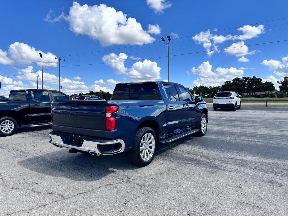 used 2019 Chevrolet Silverado 1500 car