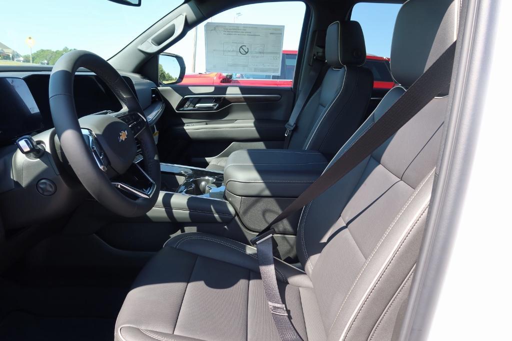 new 2025 Chevrolet Tahoe car, priced at $79,938