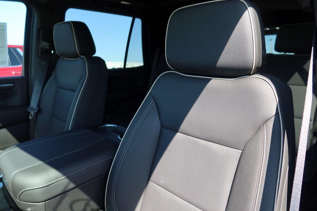 new 2025 Chevrolet Tahoe car, priced at $79,938