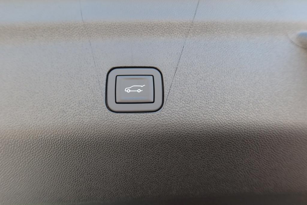 new 2025 Chevrolet Tahoe car, priced at $79,938