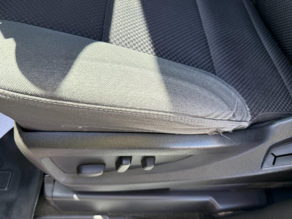 used 2015 Chevrolet Silverado 1500 car, priced at $13,566
