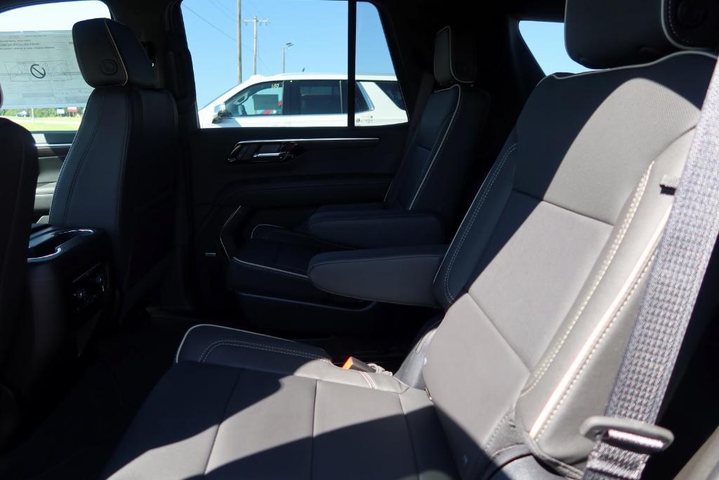 new 2025 Chevrolet Tahoe car, priced at $76,191
