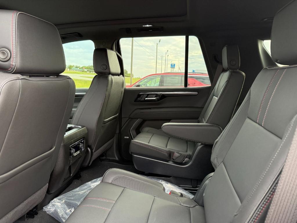 new 2025 Chevrolet Tahoe car, priced at $77,036