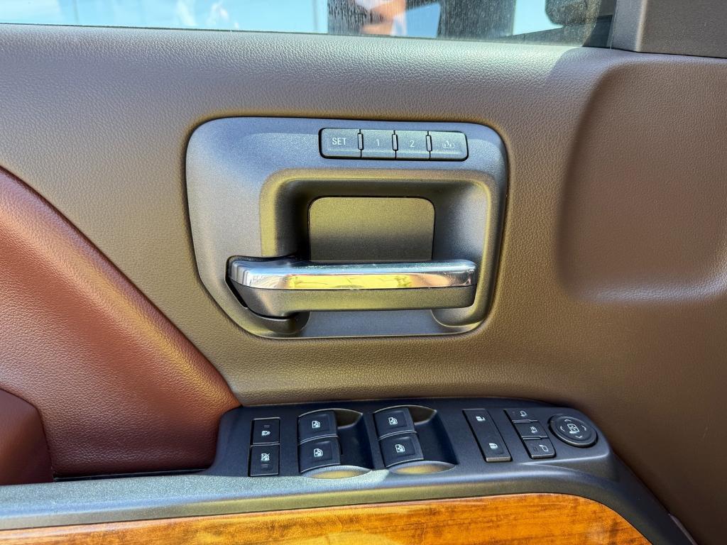used 2019 Chevrolet Silverado 3500 car, priced at $34,393
