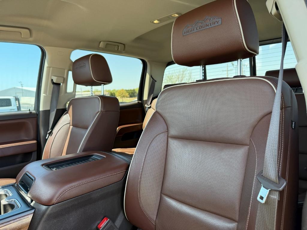 used 2019 Chevrolet Silverado 3500 car, priced at $34,393