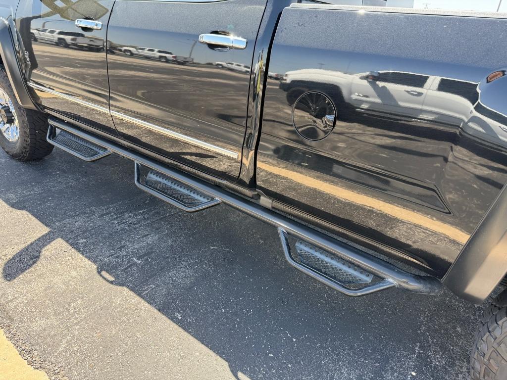 used 2019 Chevrolet Silverado 3500 car, priced at $34,393