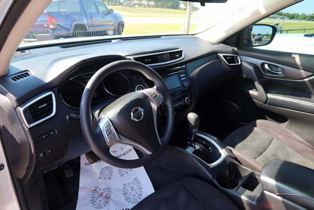 used 2014 Nissan Rogue car, priced at $7,944