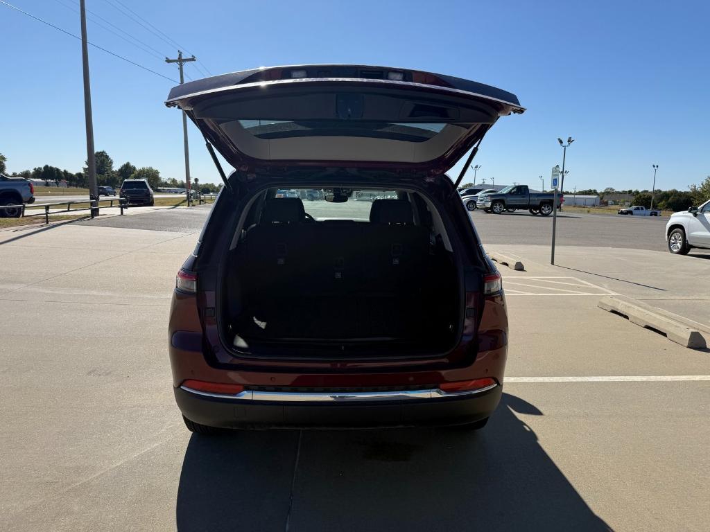 used 2023 Jeep Grand Cherokee car, priced at $30,234