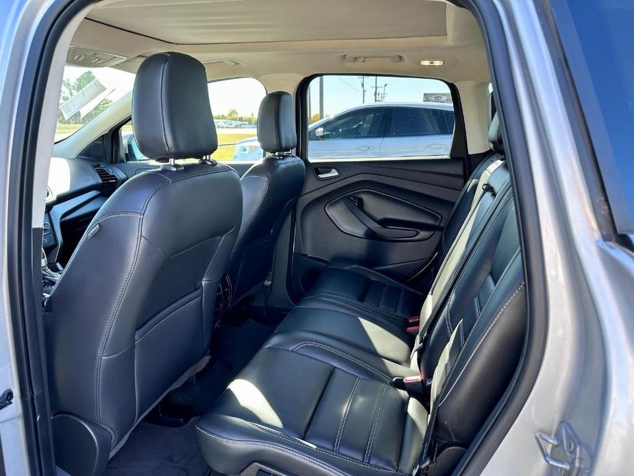 used 2019 Ford Escape car, priced at $18,244