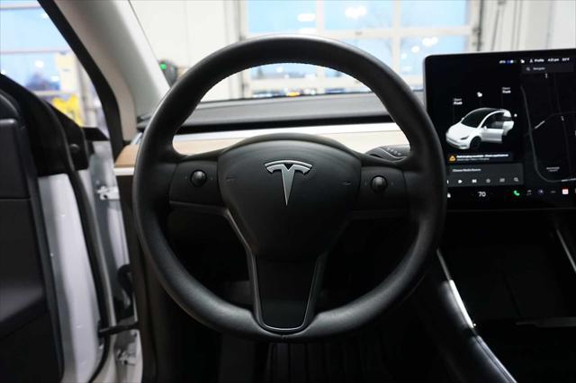 used 2020 Tesla Model Y car, priced at $29,999