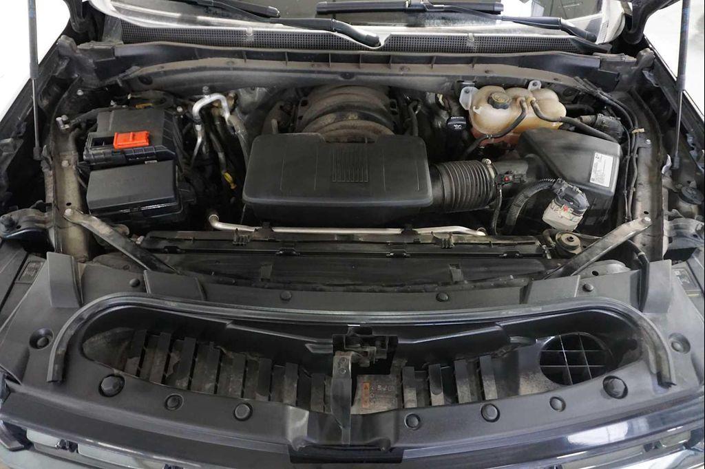 used 2021 Chevrolet Tahoe car, priced at $54,888