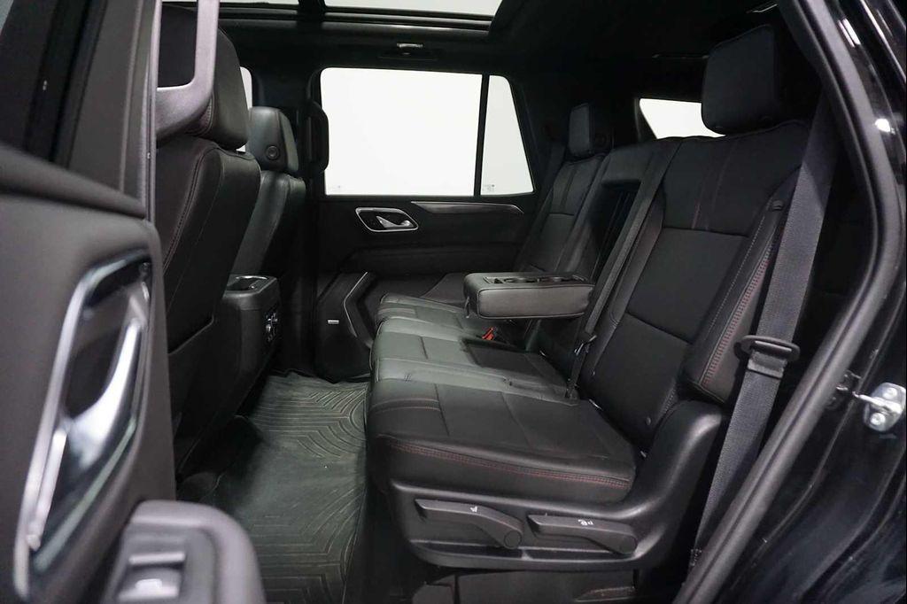 used 2021 Chevrolet Tahoe car, priced at $54,888