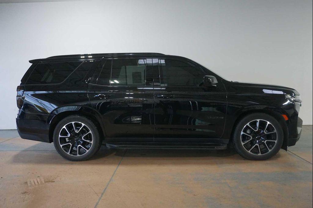 used 2021 Chevrolet Tahoe car, priced at $54,888