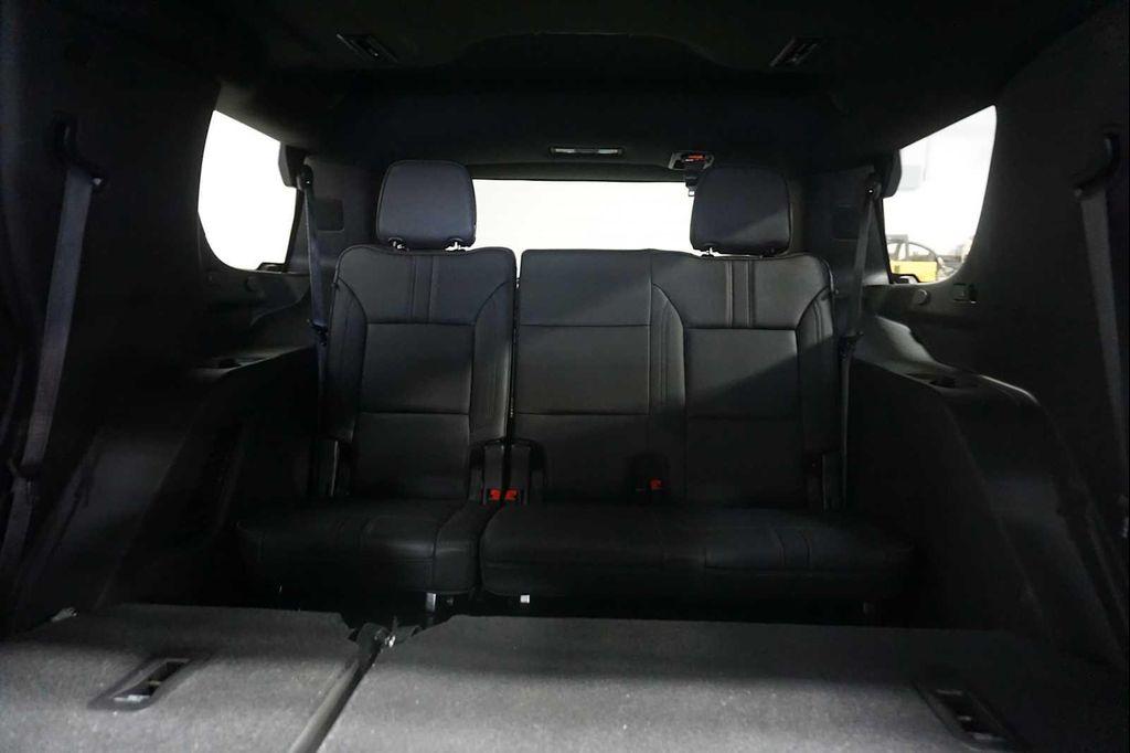 used 2021 Chevrolet Tahoe car, priced at $54,888