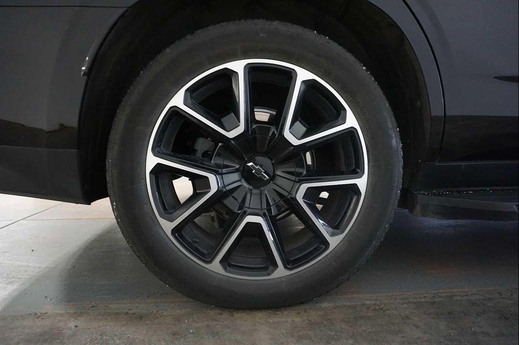 used 2021 Chevrolet Tahoe car, priced at $54,888