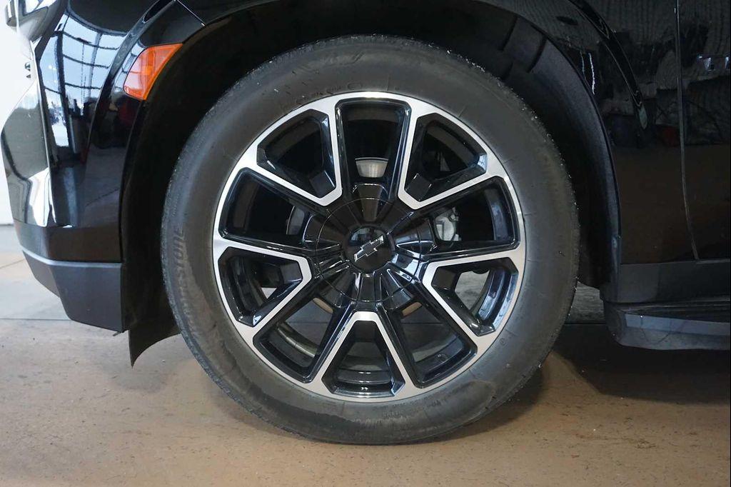 used 2021 Chevrolet Tahoe car, priced at $54,888