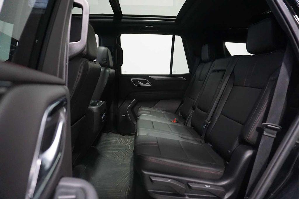 used 2021 Chevrolet Tahoe car, priced at $54,888